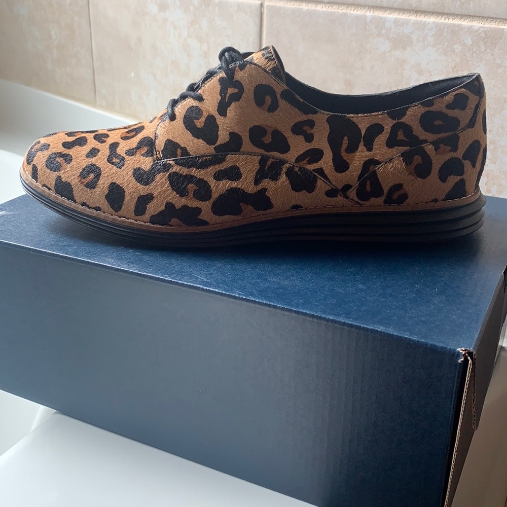 Cole Haan shoes